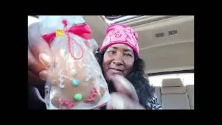 DOLLAR TREE HAUL 💵 | PLUS BURLINGTON 