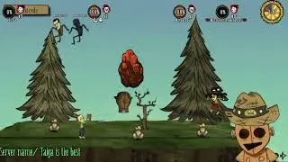 Stream Highlight: When your friend shifts into the ground.(Smashup mod)