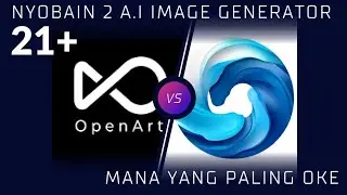 The Ultimate AI Image Generator Comparison for Adults! 😬