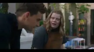 Терра и Ривен 2х01