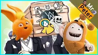 Ultramix 🔹 Sunny Bunnies & Oddbods