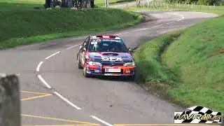 Simon Jean Joseph Rallye Mont Blanc 2022