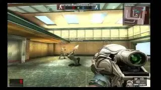 WolfCry Pro v6.1 - Ghost - Karakter - Envanter Hack - WolfKill
