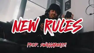 [FREE] Ot7 Quanny x Skrilla Sample Type Beat "New Rules"