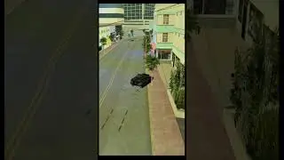GTA Logic Damage 2
