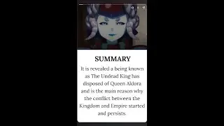 Suicide Squad Isekai Season 1 Episode 9 - Short Recap/ Review (Short)