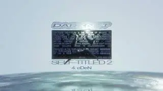 DARKNET - eDeN