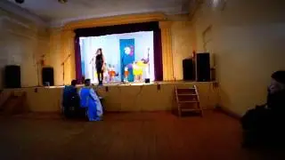 Яна Никитина - Как люблю тебя я, мама