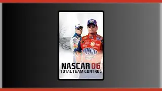 The Last Great NASCAR Game