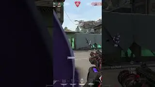 Iso Ace lucky or Skillz ? #valorant #shorts #valorantace #valorantmontage #valoranthighlights