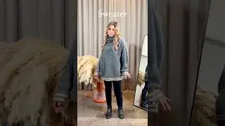 How to elevate three pieces of clothing
