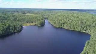 Tower Lake