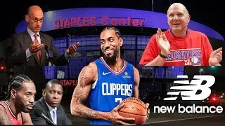 What REALLY Happened in KAWHI'S Free Agency? - NEW INFORMATION Ignites Speculation Around NBA