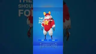 How to get the FREE CHRISTMAS GUFF skins!