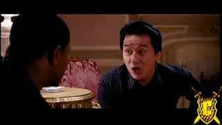 [THE_CHROME] - [ RUSH HOUR - OUTTAKES/DELETED SCENES : 'DIRTY MOVIE' ] [ LMAO ]