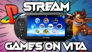 Stream Your PC on VITA! Moonlight V.0.9.3