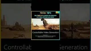 Subscribe for more Tech tips💡⚡ AI tool for Video generation #aitools #viggleai #kalki2898ad #prabhas