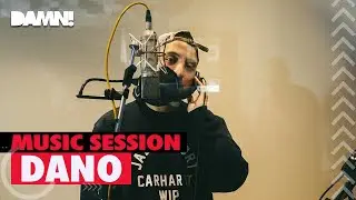 Dano se tira ALTAS BARRAS & Veeyam en el Beat 🔥