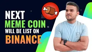 Next meme coin will be list on Binance exchange | bone shibaswap token | top meme coins