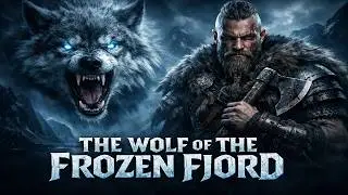 The Wolf of the Frozen Fjord – Frozen Saga