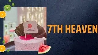 7th Heaven,Bhavanipuram ,VJA