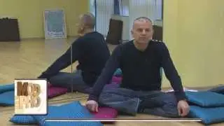 Васил Тосев - единственият дервиш в България