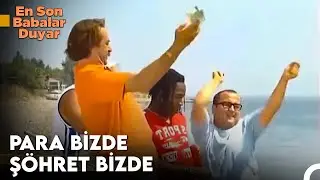 Paran Kokusunun Yarattığı Etki - En Son Babalar Duyar