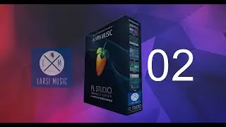 2. FL Studio - Браузер файлов