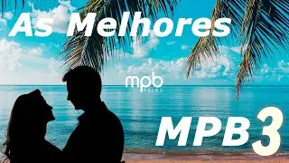 MPB 3 O melhor da #MPB  que rola nos barzinhos com as mais bela imagens do mundo.