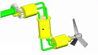 Fan Mechanical Project