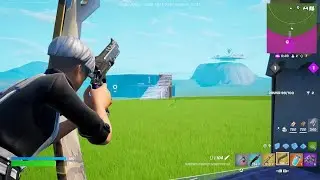 Fortnite get clipped