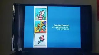 PoppetsTown End Credits