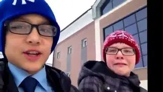 Vlog#1