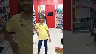 || Let's go shopping 🛍️ | Searching for high heels for ramp walk || 