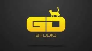 GD Studio Official Intro