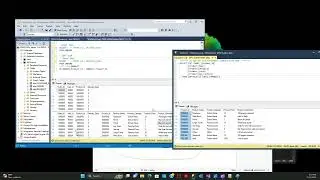 LeftJoin Vs RightJoin SQL