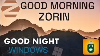 ZORIN OS 16.3 PRO | The best Windows Replacement is getting better