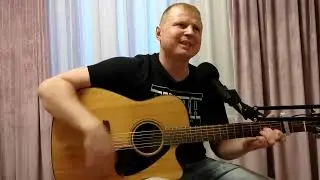 я не князь, я не царь- Archer, кавер