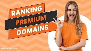 Exact Match Domain SEO Case Study: Building and Ranking Premium Domains 🚀 at ClickDo SEO Agency