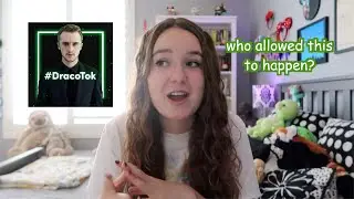 the societal implications of dracotok