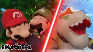 [!Mario Multiverse] - Episode 1 -  