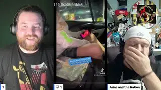 FUNNY DESPITE THE ACCENTS!!! Americans React 