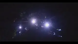 La Nave Croydon: EL OCASO (Sesión en vivo)