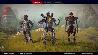Apex  legends 