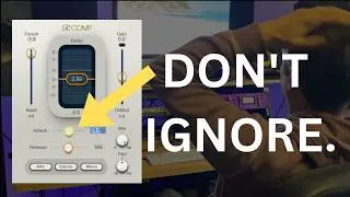 Basic Audio Compression Techniques: Train Your Ears To Perfect It
