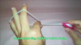 interlocking rings