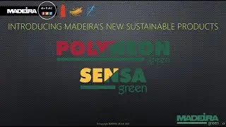 Introducing Madeira's sustainable threads