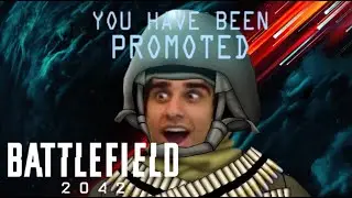 Vikkstar123 Annoys Every Battlefield Veteran in 97 seconds