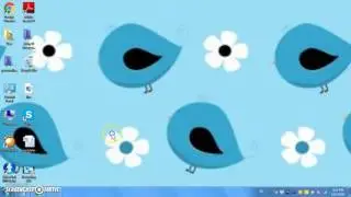 How to change font color or font in your Lp or pc