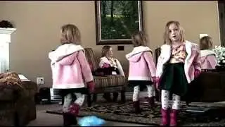 Advanced cloning. 10 overlapping clones! After Effects Cloning/Masking